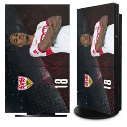 Folien für Spielekonsolen matt