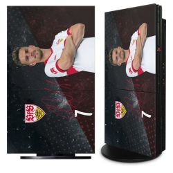 Folien für Spielekonsolen matt