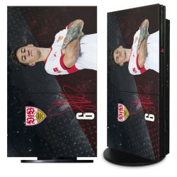 Folien für Spielekonsolen matt