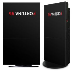 Folien für Spielekonsolen matt