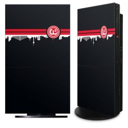 Folien für Spielekonsolen matt