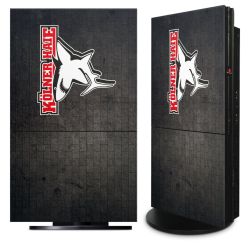 Foils for Consoles matt