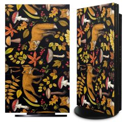 Foils for Consoles matt