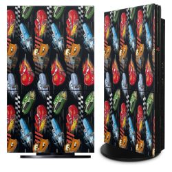 Foils for Consoles matt