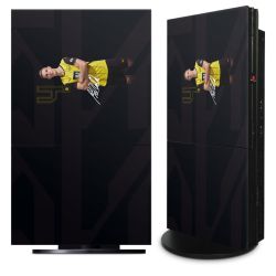 Foils for Consoles matt