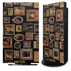 Foils for Consoles matt