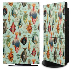 Foils for Consoles matt