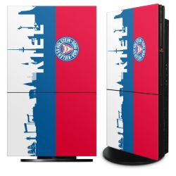 Folien für Spielekonsolen matt