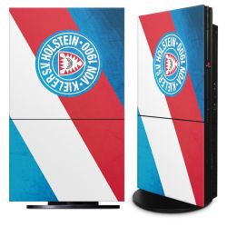 Folien für Spielekonsolen matt