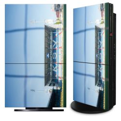 Folien für Spielekonsolen matt