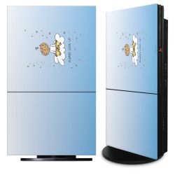 Folien für Spielekonsolen matt