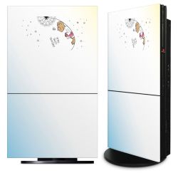 Folien für Spielekonsolen matt