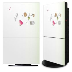 Folien für Spielekonsolen matt