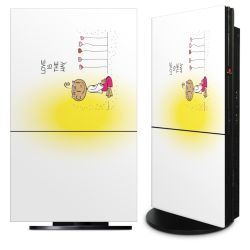 Folien für Spielekonsolen matt