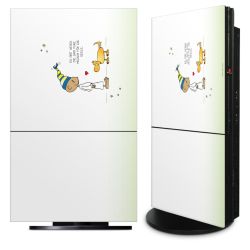 Folien für Spielekonsolen matt