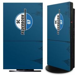 Folien für Spielekonsolen matt