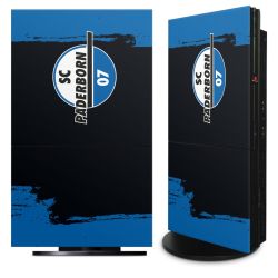 Folien für Spielekonsolen matt