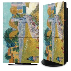 Foils for Consoles matt