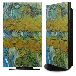 Foils for Consoles matt