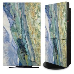 Foils for Consoles matt