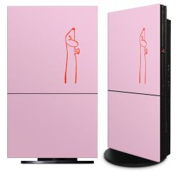 Folier Konsoler matt