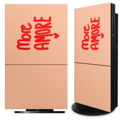 Foils for Consoles matt