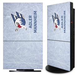 Folien für Spielekonsolen matt