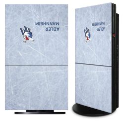 Folien für Spielekonsolen matt