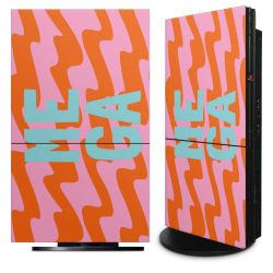 Foils for Consoles matt