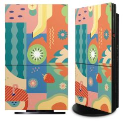 Foils for Consoles matt