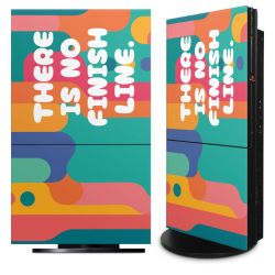 Foils for Consoles matt