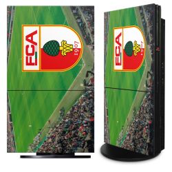 Folien für Spielekonsolen matt