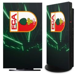 Folien für Spielekonsolen matt