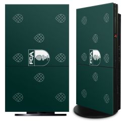 Folien für Spielekonsolen matt