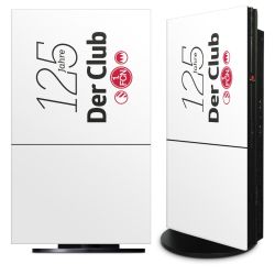 Folien für Spielekonsolen matt