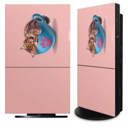 Foils for Consoles matt