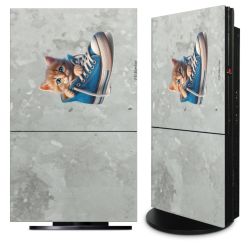 Foils for Consoles matt