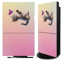 Foils for Consoles matt