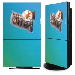 Foils for Consoles matt