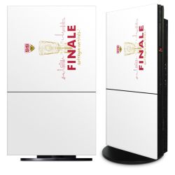 Folien für Spielekonsolen matt