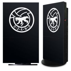 Folien für Spielekonsolen matt