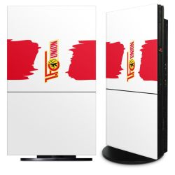 Folien für Spielekonsolen matt