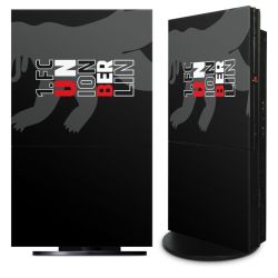 Folien für Spielekonsolen matt