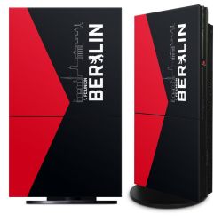 Folien für Spielekonsolen matt