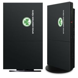 Folien für Spielekonsolen matt