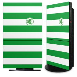 Folien für Spielekonsolen matt