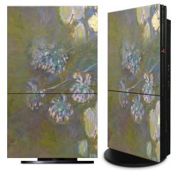 Foils for Consoles matt