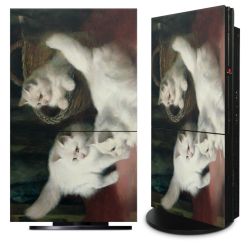 Foils for Consoles matt