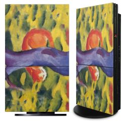 Foils for Consoles matt