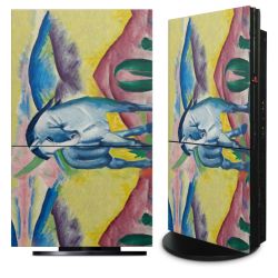 Foils for Consoles matt